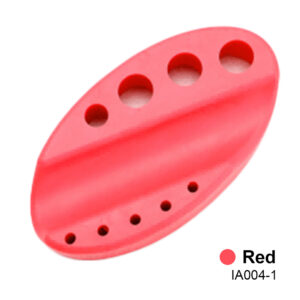 シリコン製 インクカップ＆マシンホルダー