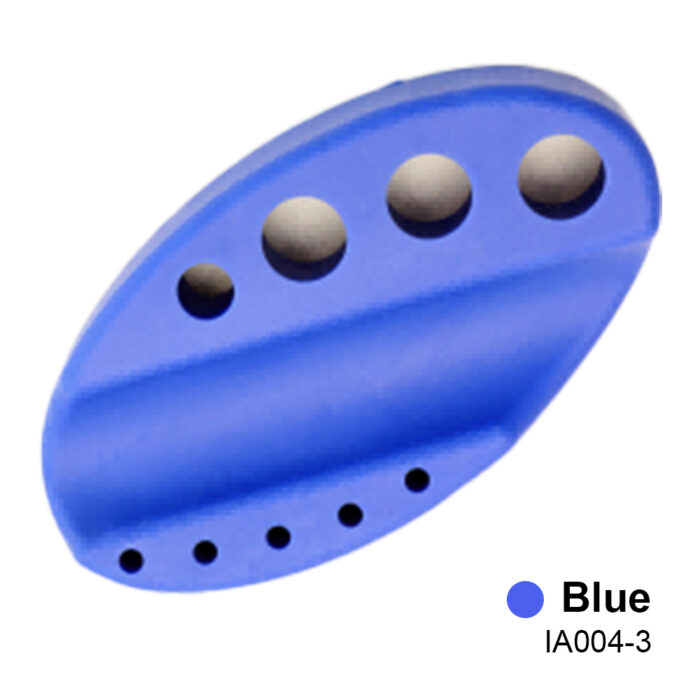 シリコン製 インクカップ＆マシンホルダー