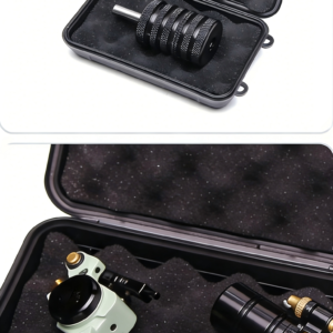 マシーンケース