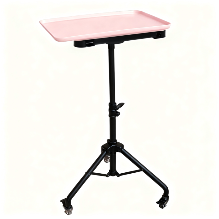 マグネット式ワークトレイ