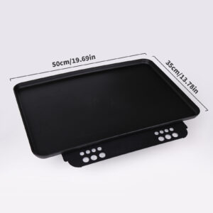 マグネット式ワークトレイ