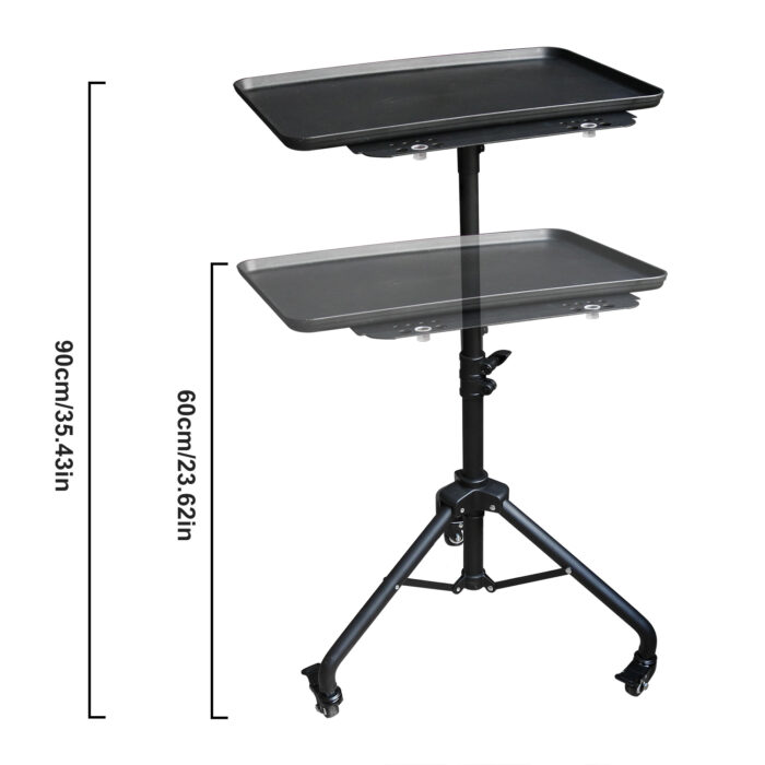 マグネット式ワークトレイ