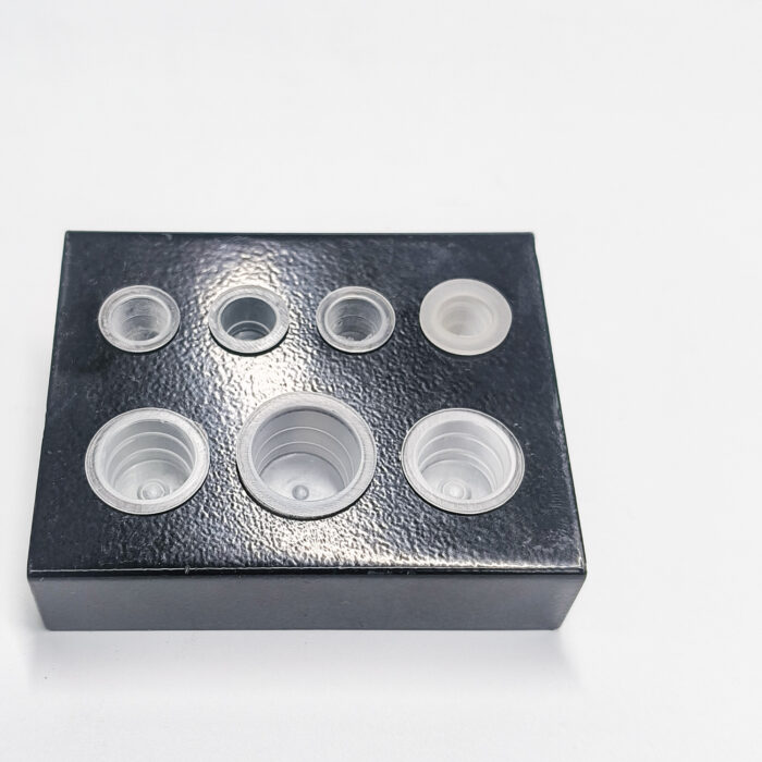 インクキャップホルダー