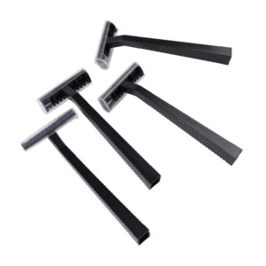 Select Black Razors