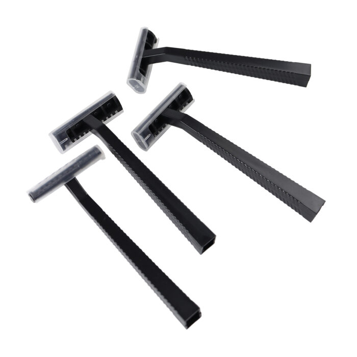 Select Black Razors