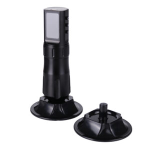 マグネット式マシンスタンド