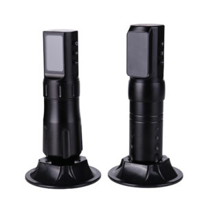 マグネット式マシンスタンド