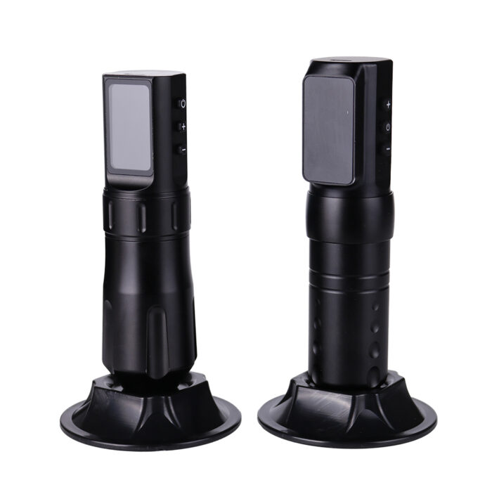 マグネット式マシンスタンド