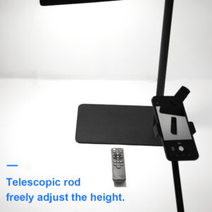 LEDスタンドライト