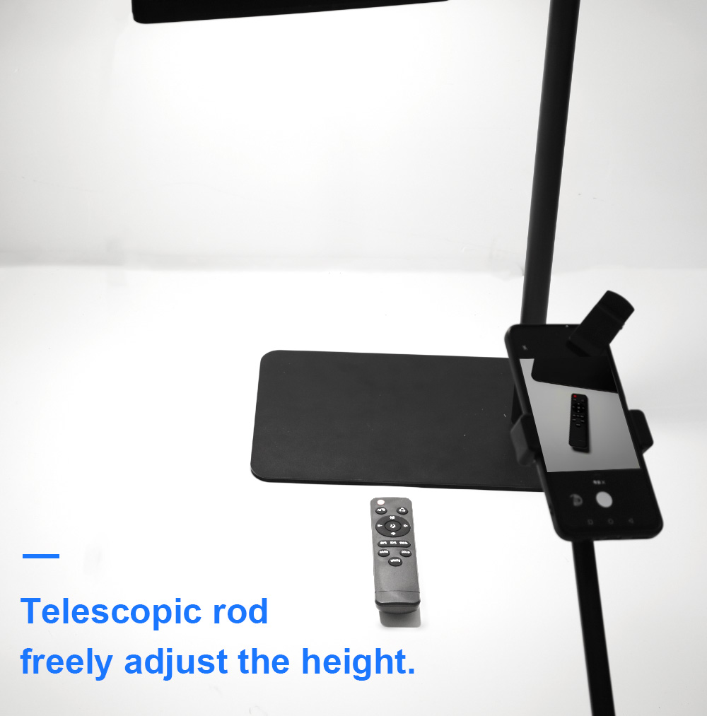 LEDスタンドライト