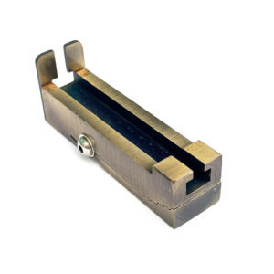 Brass Spring Adjustment Tool