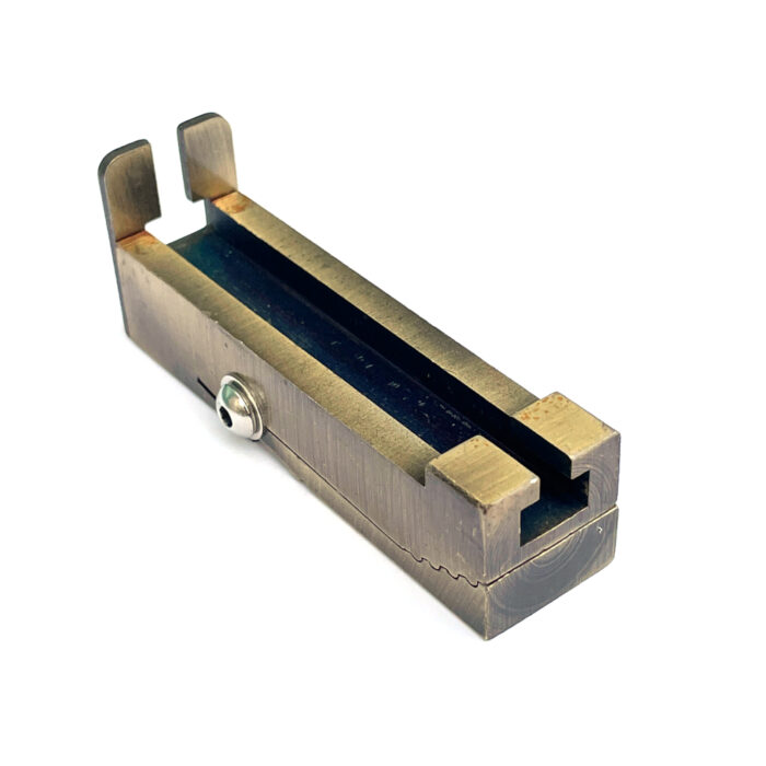 Brass Spring Adjustment Tool