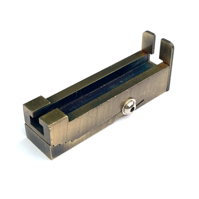 Brass Spring Adjustment Tool