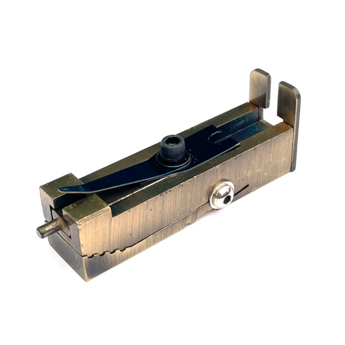 Brass Spring Adjustment Tool