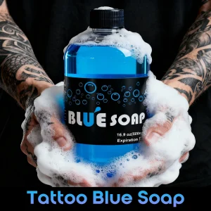 Blue Soap / ブルーソープ