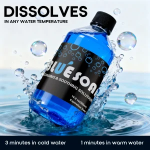 Blue Soap / ブルーソープ