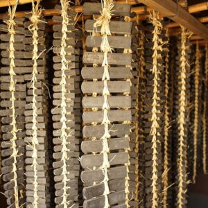 古梅園 墨液 龍雲 500cc