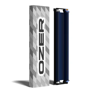 Ozer X Carbon Ribbon