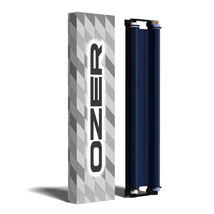 Ozer X Carbon Ribbon