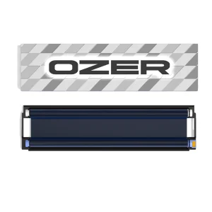 Ozer X Carbon Ribbon