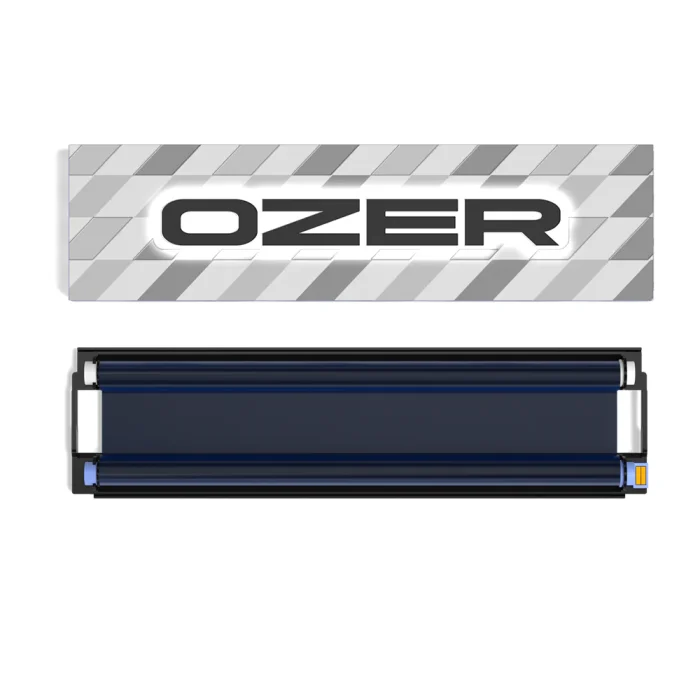 Ozer X Carbon Ribbon