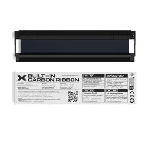 Ozer X Carbon Ribbon