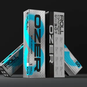 Ozer X Roll Paper