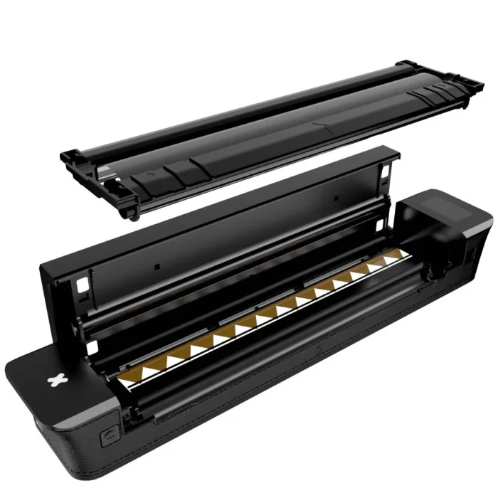 Ozer X Carbon Ribbon