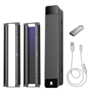 Ozer X Quick Stencil Machine