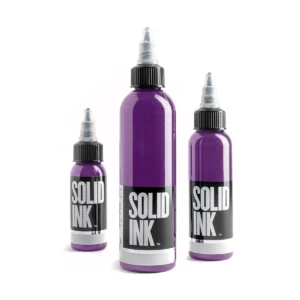 Grape ｜SOLID INK
