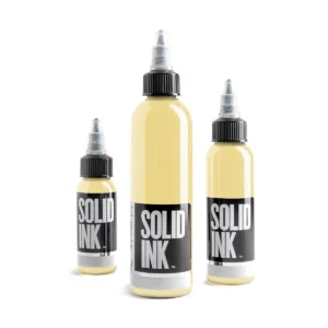 Vanilla ｜SOLID INK
