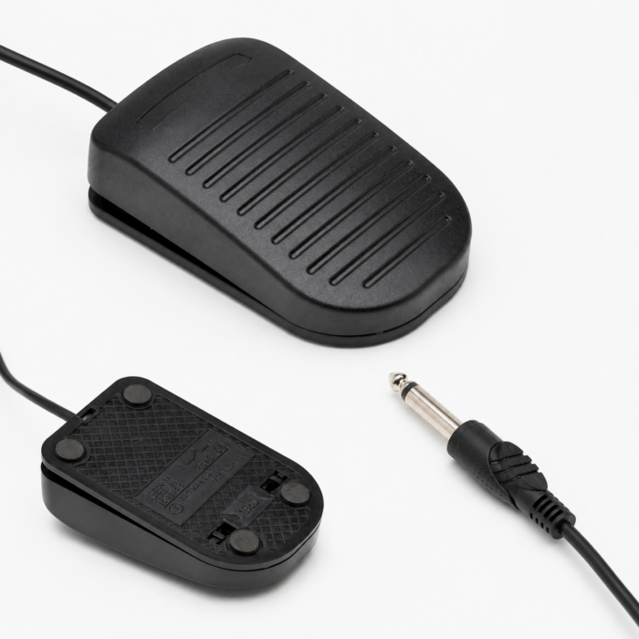 Plastic Foot Switch