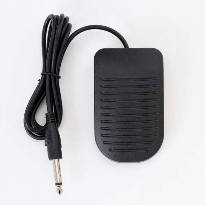 Plastic Foot Switch