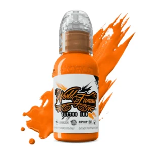World Famous 25 Color 1oz Bottle Set