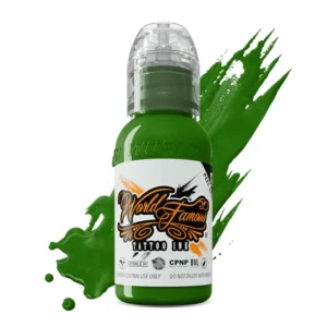 World Famous 25 Color 1oz Bottle Set