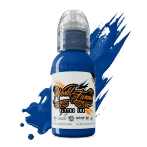 World Famous 25 Color 1oz Bottle Set