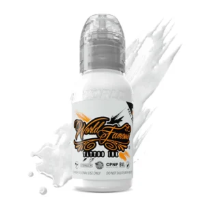 World Famous 25 Color 1oz Bottle Set
