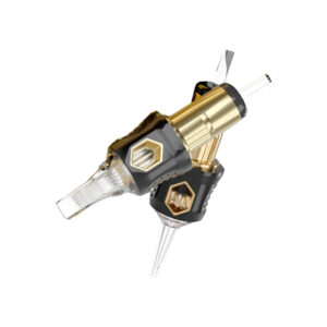 Round Liner / OZER G Professional Tattoo Cartridge-pack