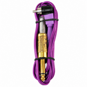 Lucky Supply - RCA 90 Degree Clip Cord