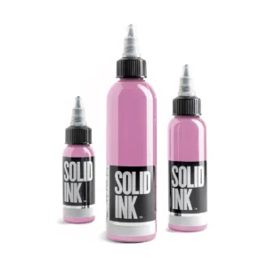 Cadillac Pink ｜SOLID INK