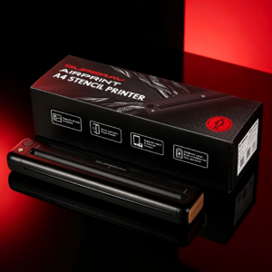 OZER SUPERRAY Airprint A4 Pro Tattoo Stencil Printer