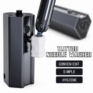 Tattoo Needle Washer|タトゥーニードルウォッシャー