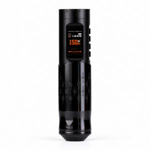 Dragon Pestle Wireless Tattoo Pen