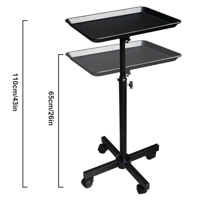 Storage Tray