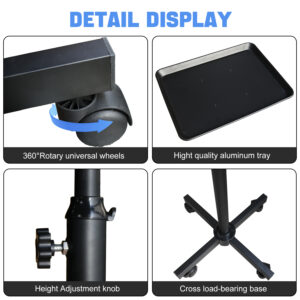 Storage Tray