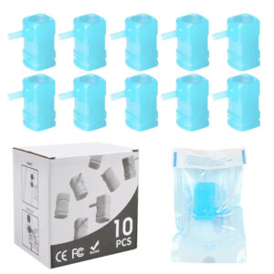 Disposable Tattoo Needle Washeing Head