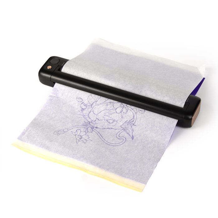 OZER SUPERRAY Airprint A4 Pro Tattoo Stencil Printer