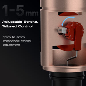 Dragon Pestle Wireless Tattoo Pen