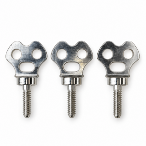 Lucky Supply Tube Vice Screw
