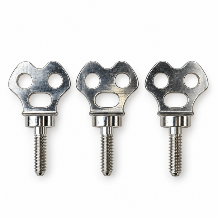 Lucky Supply Tube Vice Screw